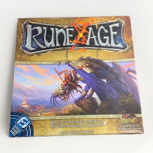 Rune age core set base - set,