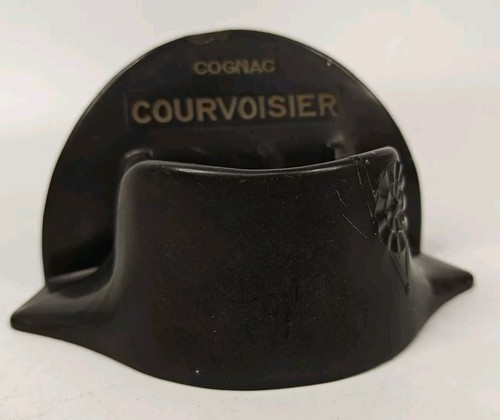 Posacenere cognac courvoisier - cognac,