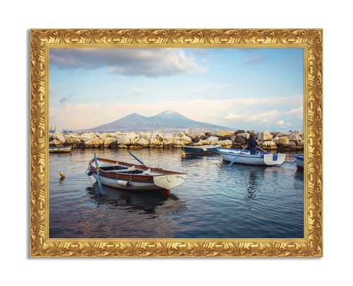 Quadro stampa tela - tela, effetto