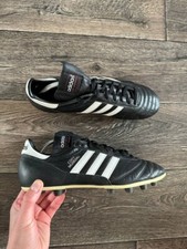 adidas copa mundial cleats boots soccer made in germany uk9,5 us10 eu44