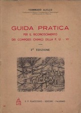 GUIDA PRATICA RICONOSCIMENTO