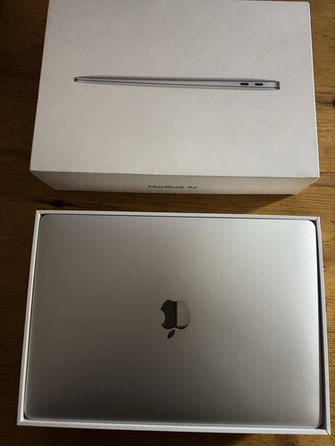 Apple macbook air - apple, 13”