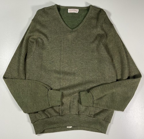 Maglione vintage creslan - maglione,