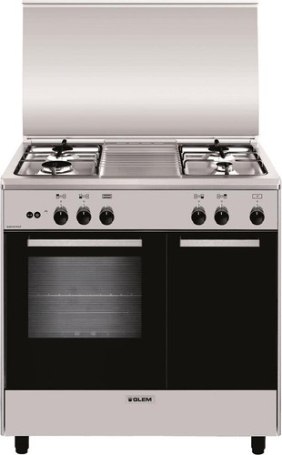 Glem gas cucina - glem, 4