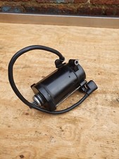 ♻️ Honda CBX 650 E RC13