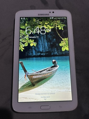 Samsung galaxy tab 3 - galaxy,