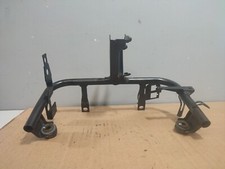 Supporto faro ragno HONDA NX