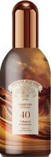 COMPAGNIA DELLE INDIE PARFUM DE VOJAGE 40 TABACCO E INCENSO PROFUMO 100ML