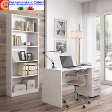 Scrivania Ufficio Con