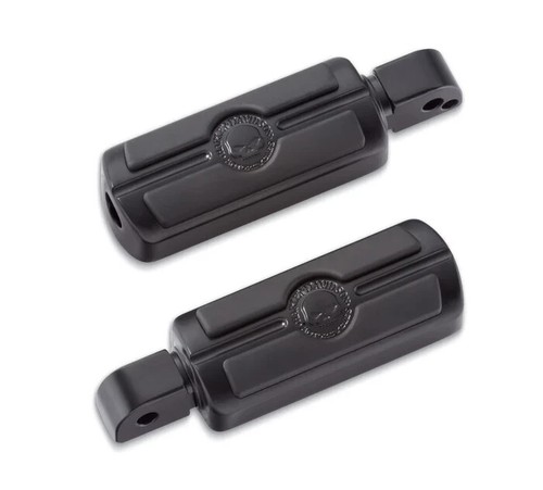 Harley davidson black willie - willie, g