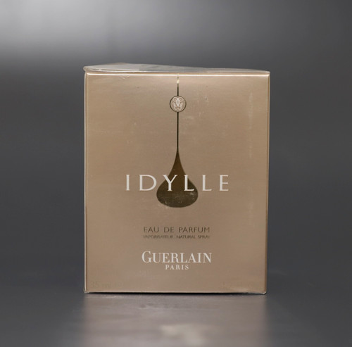Guerlain idylle edp 35ml - guerlain,
