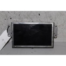 DISPLAY MULTIFUNZIONE PER PEUGEOT 407 (04-08)(08-12) 2.0 16V HDI (100KW) SW 2004