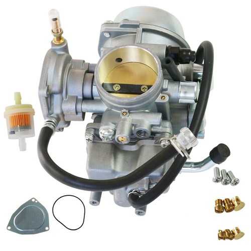 Carburatore per yamaha grizzly - per,