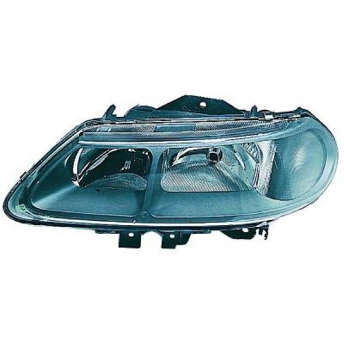 Faro destro per renault - destro,