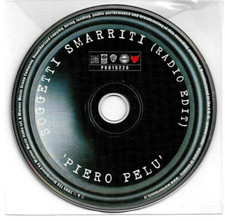 PIERO PELU SOGGETTI SMARRITI