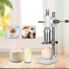 Apri Tappo Cocco Manuale