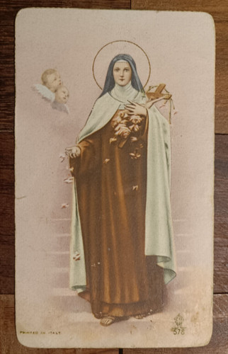 Madonna 13131 - la, madonna-