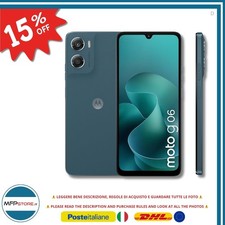 Smartphone motorola moto g06 - smartphone,