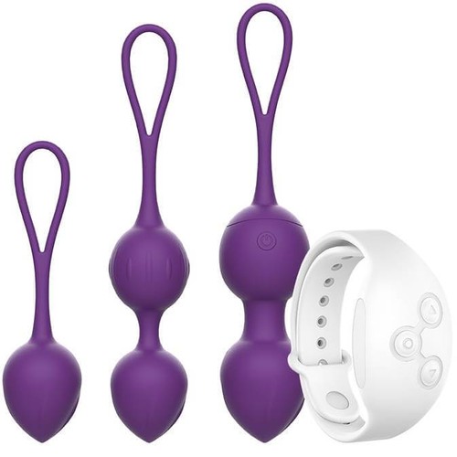 Rewolution rewobeads vibrating - rewolution,