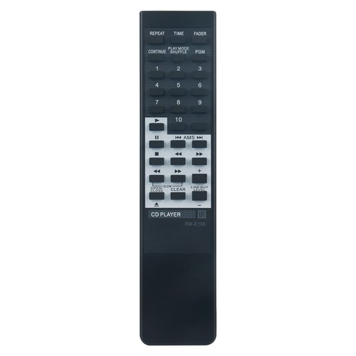 E195 nuovo telecomando per - nuovo,