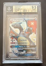 Charizard GX SV49/SV94 Destino