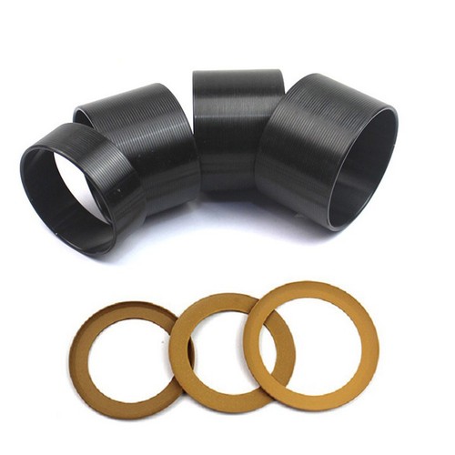 Anello pistone manicotto