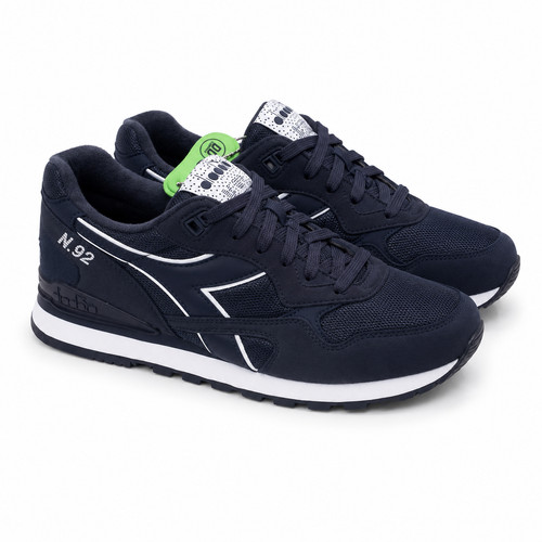 Scarpe uomo diadora - scarpe,