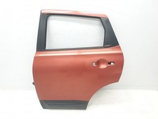 porta posteriore sinistra per NISSAN QASHQAI J10 TEKNA H2101JD0M0 logop2329731