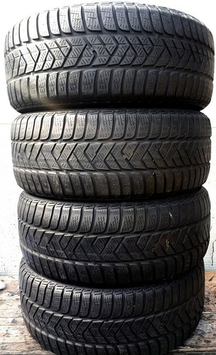Gomme usate 235 - gomme, 99h