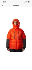 PARKA MOUNTAIN HARDWEAR