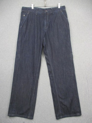 Rocawear jeans uomo 36x32 - uomo, blu