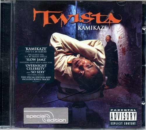 Hip hop albums inc - 8, cd