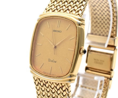 Orologio vintage quasi nuovo - vintage, nuovo]