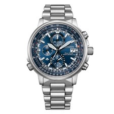CITIZEN CRONO PILOT RADIO