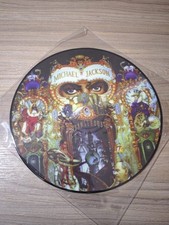 Michael Jackson – LP VINILE