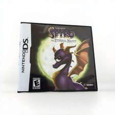 The Legend of Spyro The