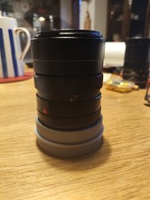 Leica elmarit 90mm 8 3 - elmarit-r,