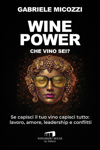 Libri gabriele micozzi wine - micozzi,