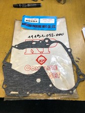 guarnizione carter centrale honda 11191-052-000 c cd ct 90 atc 90 110...