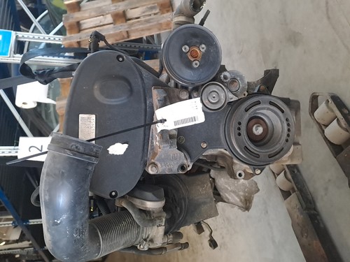 Motore per opel astra - astra, h