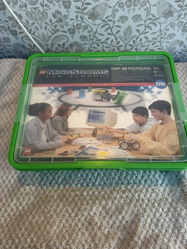 Lego divisione educativa - lego,