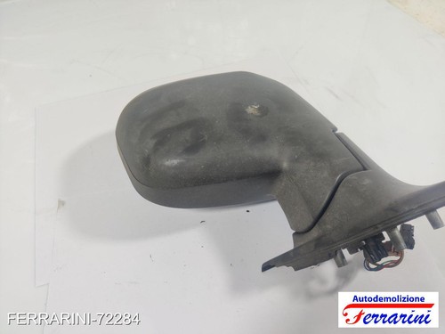 Specchietto laterale fiat - specchietto,