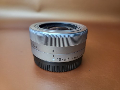 Panasonic lumix vario 32 - panasonic,
