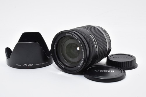Ecc obiettivo zoom - 【ecc+5】,