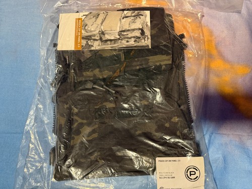 Crye precision pouch zip - pouch, zip-on