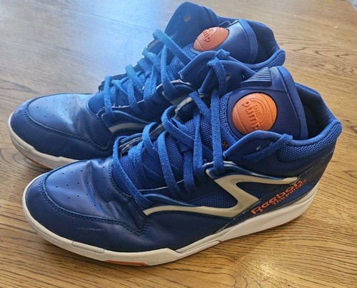Scarpe basket vintage da - da,