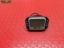 STRUMENTAZIONE VEGLIA CONTA KM