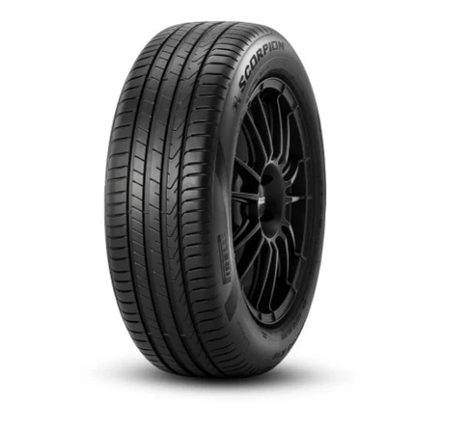 Pirelli scorpion 235 60r18 - pirelli, (+)