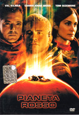 PIANETA ROSSO (2000) Val