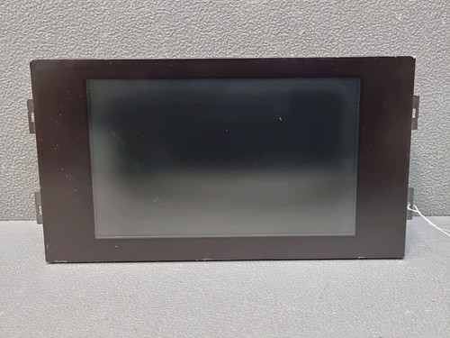 Schermo display multifunzione - schermo,